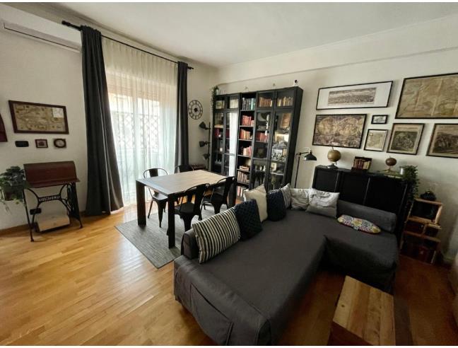 Anteprima foto 3 - Appartamento in Vendita a Roma - Romanina