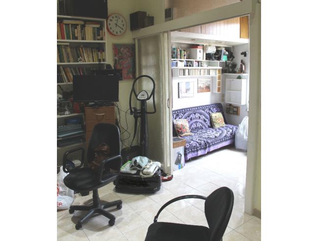 Anteprima foto 3 - Appartamento in Vendita a Roma - Romanina