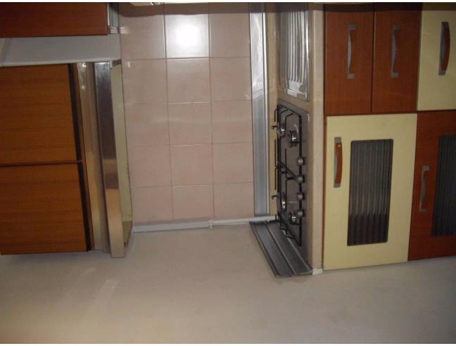 Anteprima foto 3 - Appartamento in Vendita a Roma - Romanina