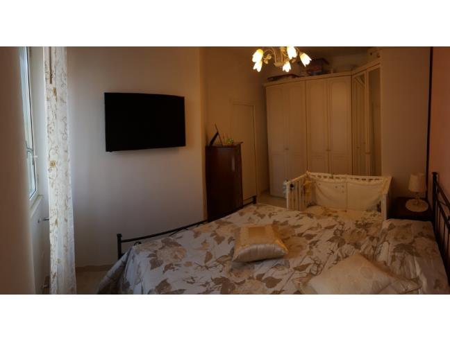 Anteprima foto 3 - Appartamento in Vendita a Roma - Romanina