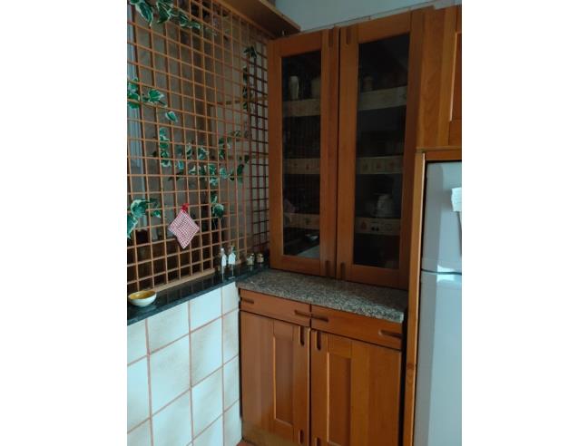 Anteprima foto 3 - Appartamento in Vendita a Roma - Romanina