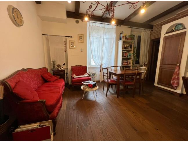 Anteprima foto 3 - Appartamento in Vendita a Roma - Romanina