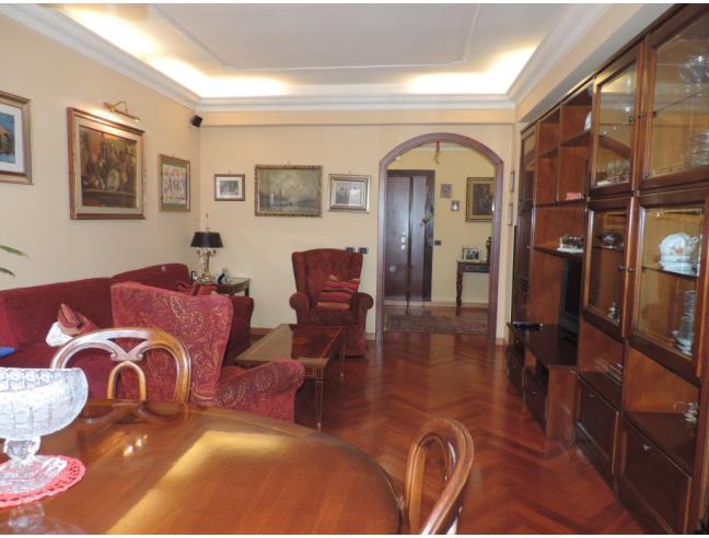 Anteprima foto 3 - Appartamento in Vendita a Roma - Romanina