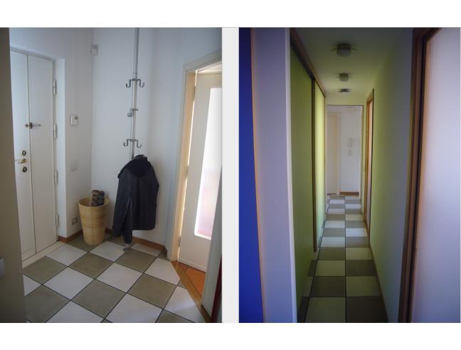 Anteprima foto 3 - Appartamento in Vendita a Roma - Romanina