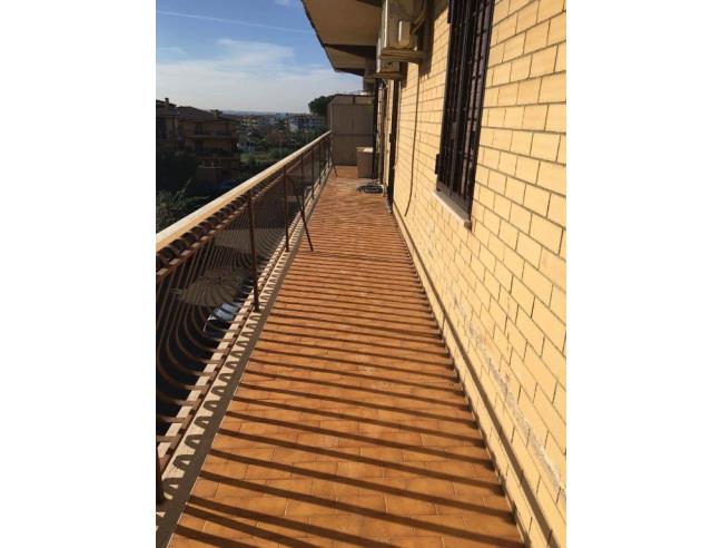 Anteprima foto 3 - Appartamento in Vendita a Roma - Romanina