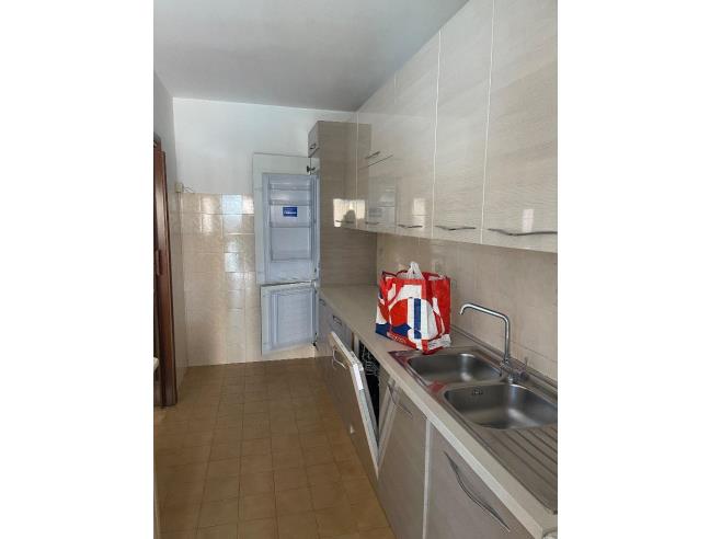 Anteprima foto 3 - Appartamento in Vendita a Roma - Romanina