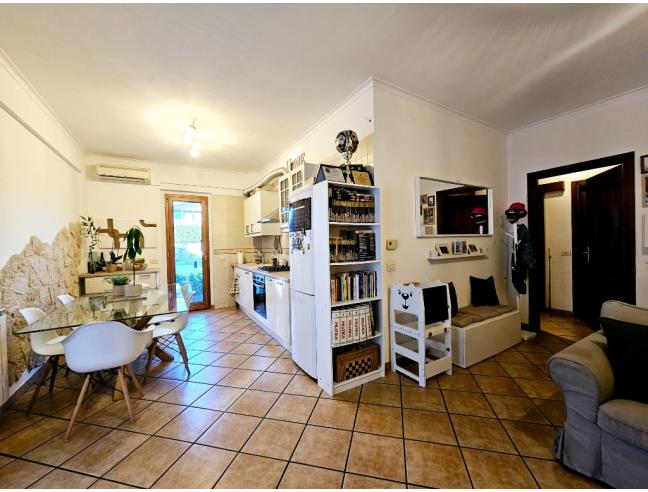 Anteprima foto 3 - Appartamento in Vendita a Roma - Romanina