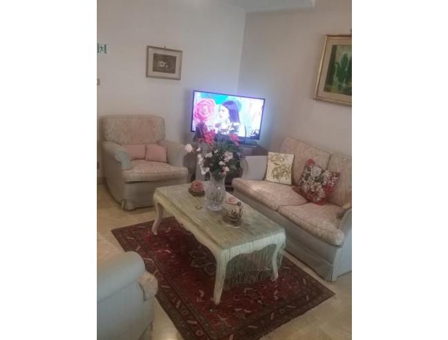 Anteprima foto 3 - Appartamento in Vendita a Roma - Romanina