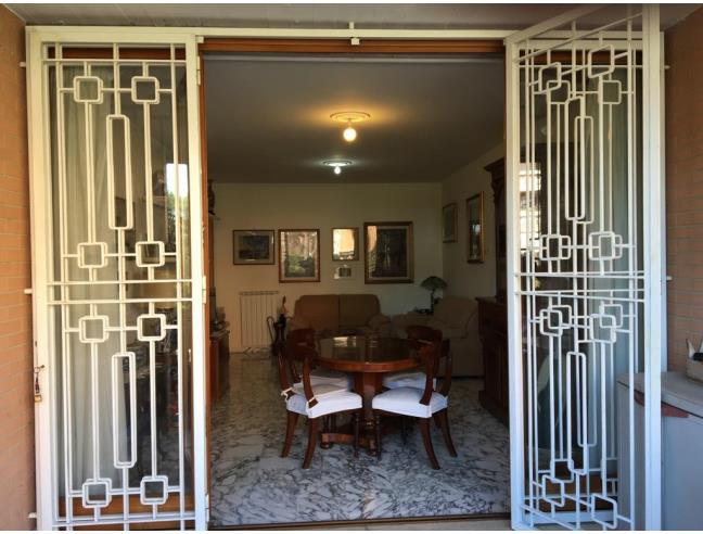 Anteprima foto 3 - Appartamento in Vendita a Roma - Romanina