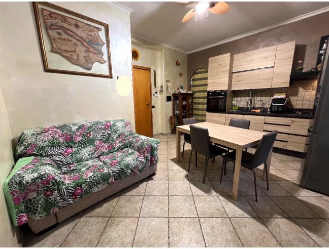 Anteprima foto 3 - Appartamento in Vendita a Roma - Romanina