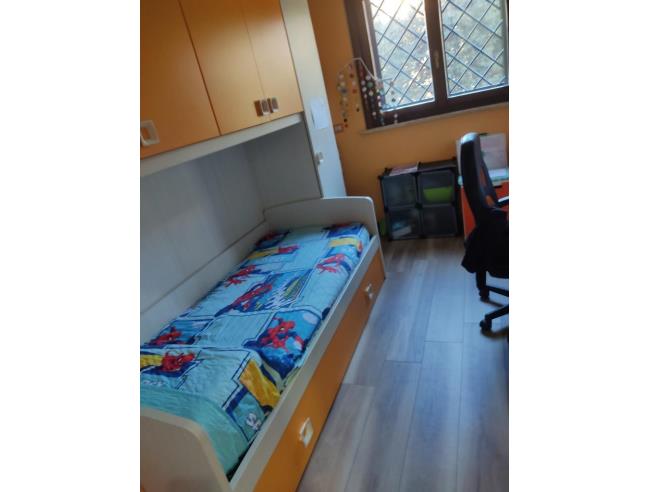 Anteprima foto 3 - Appartamento in Vendita a Roma - Romanina