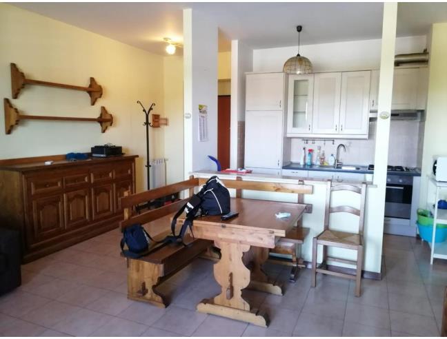 Anteprima foto 3 - Appartamento in Vendita a Roma - Romanina