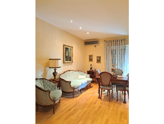 Anteprima foto 4 - Appartamento in Vendita a Roma - Romanina