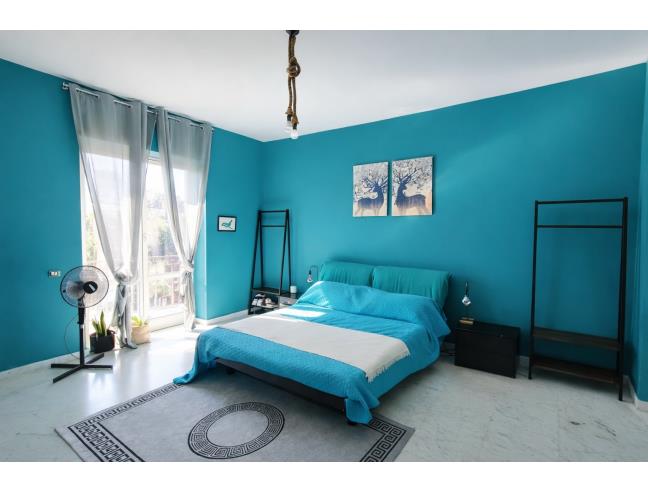 Anteprima foto 4 - Appartamento in Vendita a Roma - Romanina