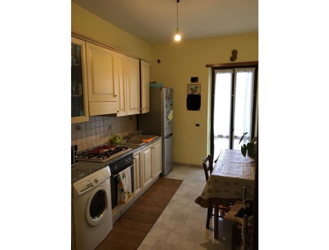 Anteprima foto 4 - Appartamento in Vendita a Roma - Romanina