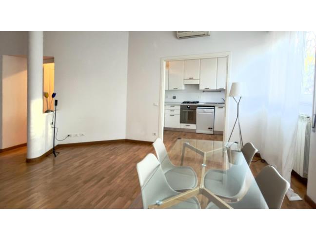 Anteprima foto 4 - Appartamento in Vendita a Roma - Romanina