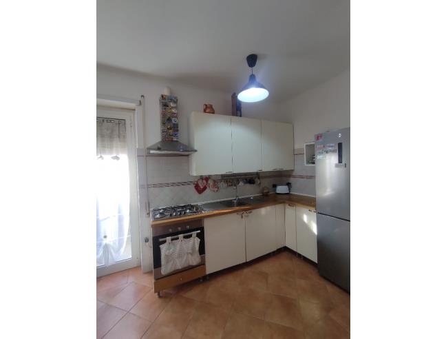 Anteprima foto 4 - Appartamento in Vendita a Roma - Romanina
