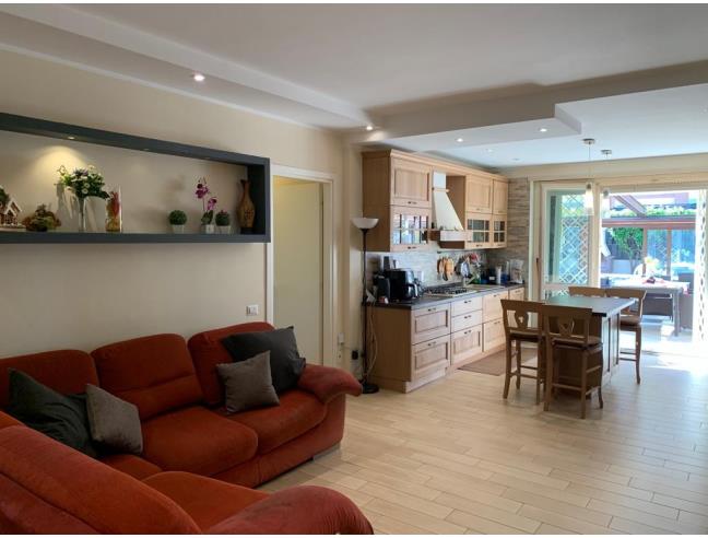 Anteprima foto 4 - Appartamento in Vendita a Roma - Romanina