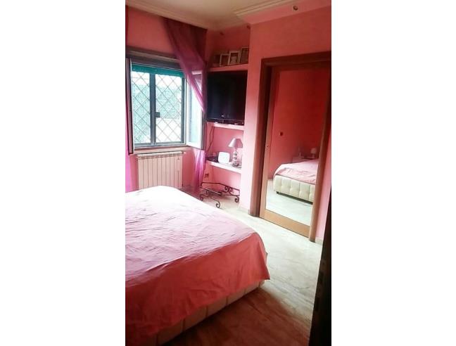 Anteprima foto 4 - Appartamento in Vendita a Roma - Romanina