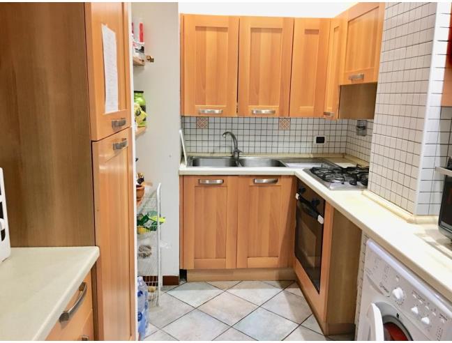 Anteprima foto 4 - Appartamento in Vendita a Roma - Romanina