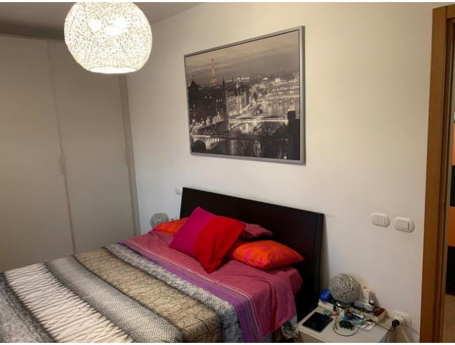 Anteprima foto 4 - Appartamento in Vendita a Roma - Romanina