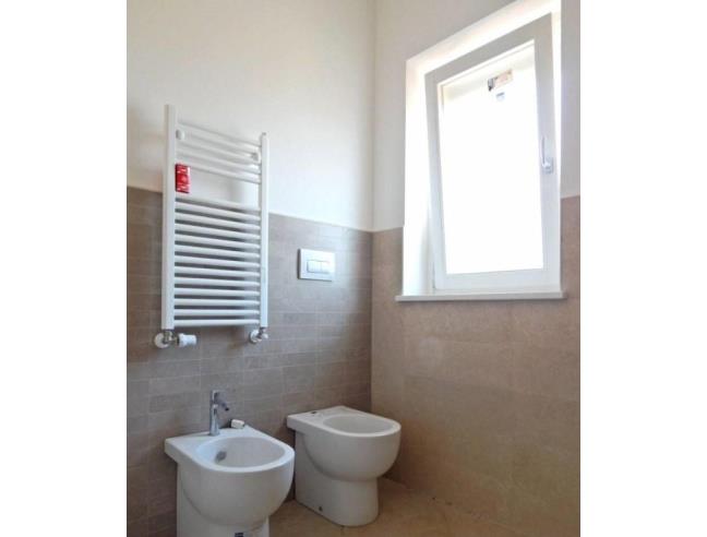 Anteprima foto 4 - Appartamento in Vendita a Roma - Romanina