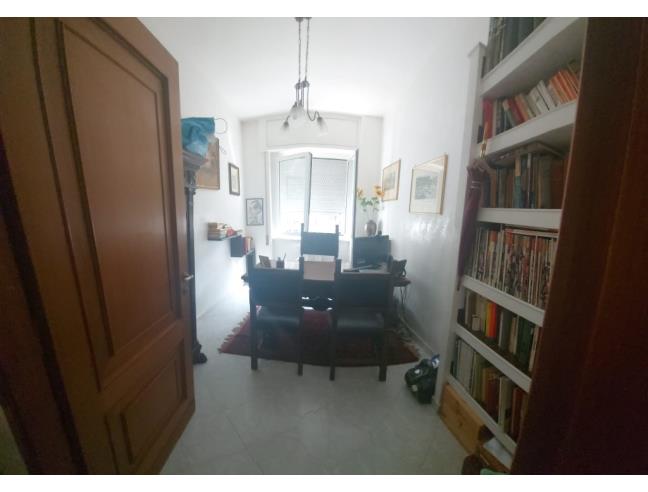 Anteprima foto 4 - Appartamento in Vendita a Roma - Romanina