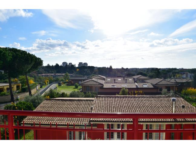 Anteprima foto 4 - Appartamento in Vendita a Roma - Romanina
