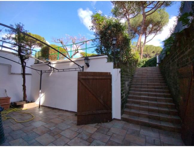 Anteprima foto 4 - Appartamento in Vendita a Roma - Romanina