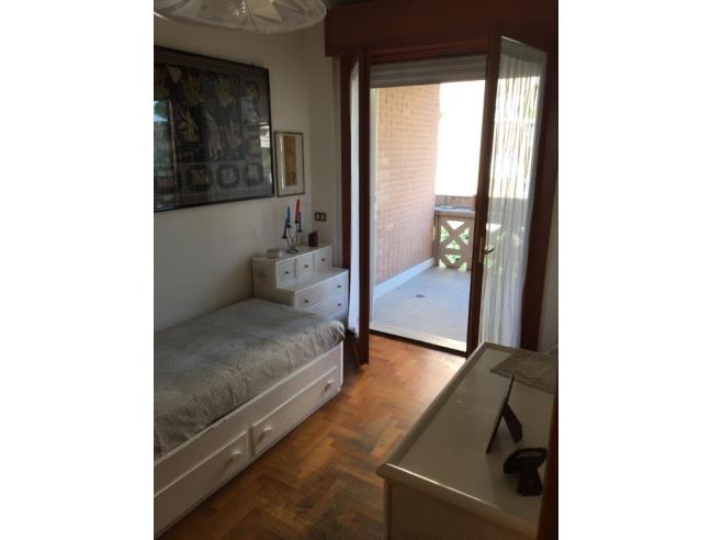 Anteprima foto 4 - Appartamento in Vendita a Roma - Romanina