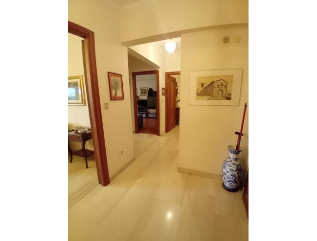 Anteprima foto 4 - Appartamento in Vendita a Roma - Romanina