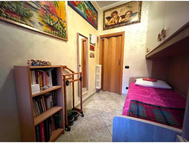 Anteprima foto 4 - Appartamento in Vendita a Roma - Romanina