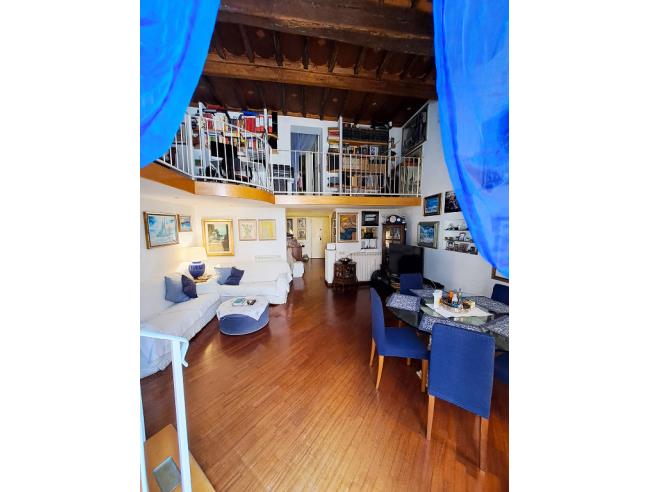 Anteprima foto 4 - Appartamento in Vendita a Roma - Romanina