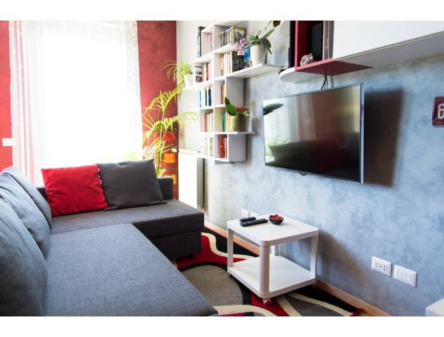 Anteprima foto 4 - Appartamento in Vendita a Roma - Romanina