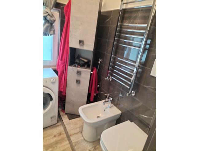 Anteprima foto 4 - Appartamento in Vendita a Roma - Romanina