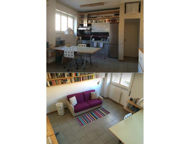 Anteprima foto 4 - Appartamento in Vendita a Roma - Romanina