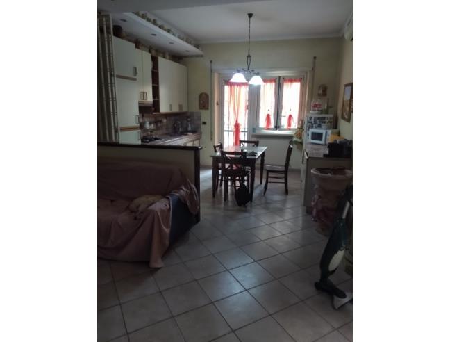 Anteprima foto 4 - Appartamento in Vendita a Roma - Romanina