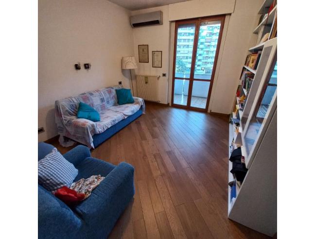 Anteprima foto 4 - Appartamento in Vendita a Roma - Romanina