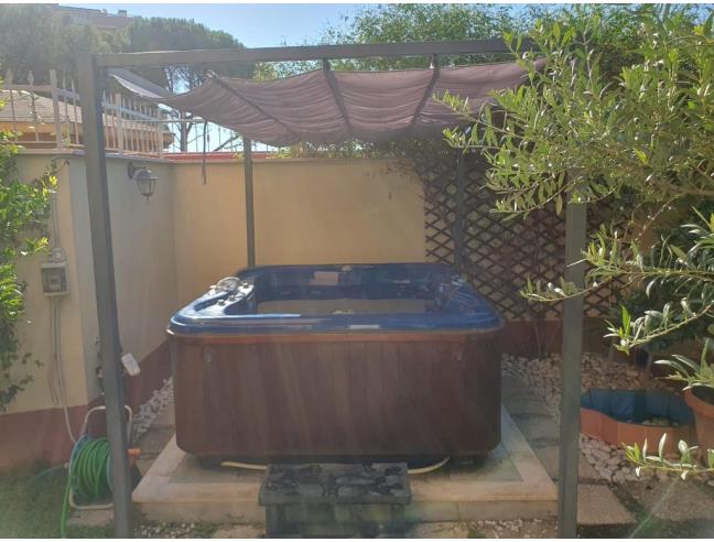 Anteprima foto 4 - Appartamento in Vendita a Roma - Romanina