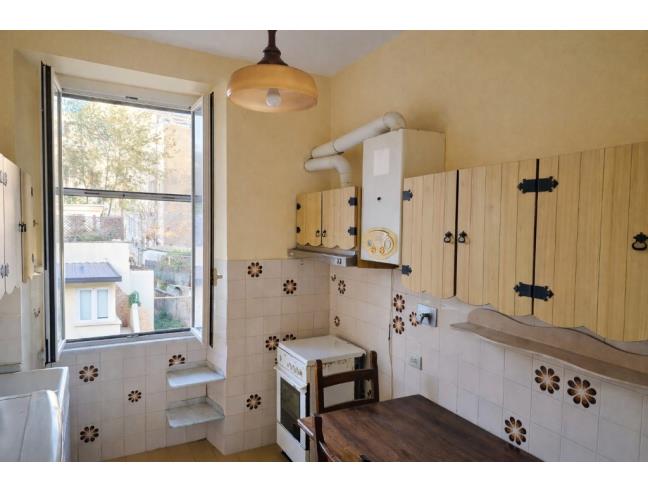 Anteprima foto 4 - Appartamento in Vendita a Roma - Romanina