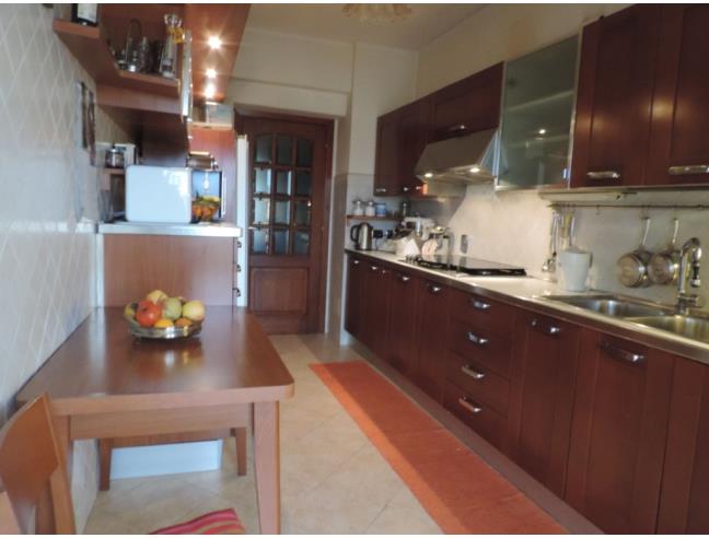 Anteprima foto 4 - Appartamento in Vendita a Roma - Romanina