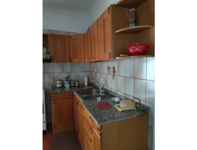 Anteprima foto 4 - Appartamento in Vendita a Roma - Romanina