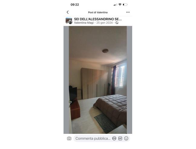 Anteprima foto 4 - Appartamento in Vendita a Roma - Romanina