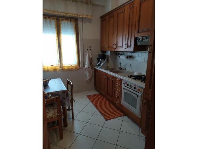 Anteprima foto 4 - Appartamento in Vendita a Roma - Romanina