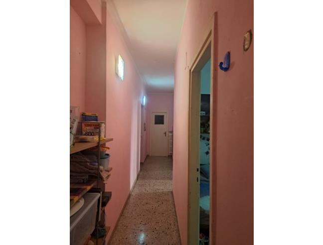 Anteprima foto 4 - Appartamento in Vendita a Roma - Romanina
