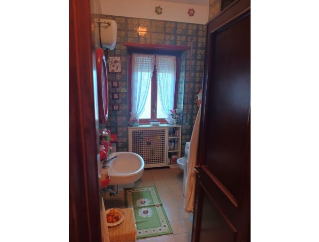 Anteprima foto 4 - Appartamento in Vendita a Roma - Romanina