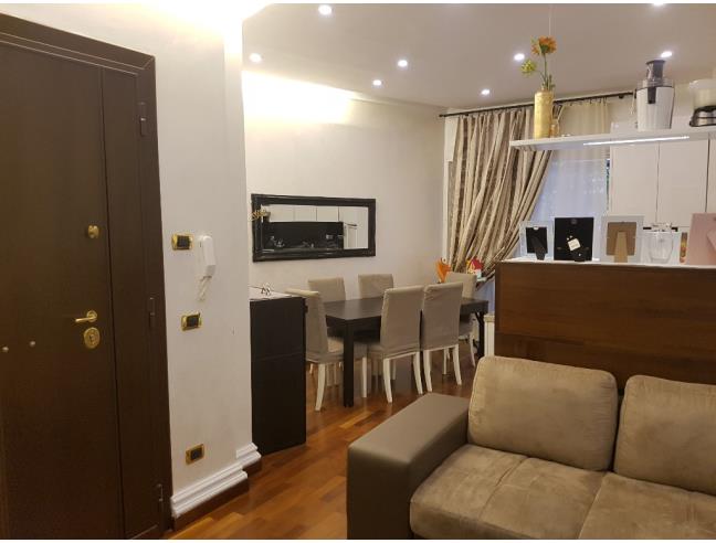 Anteprima foto 4 - Appartamento in Vendita a Roma - Romanina