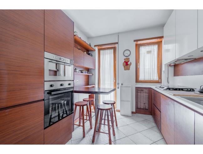 Anteprima foto 4 - Appartamento in Vendita a Roma - Romanina