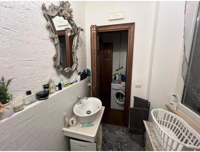 Anteprima foto 4 - Appartamento in Vendita a Roma - Romanina