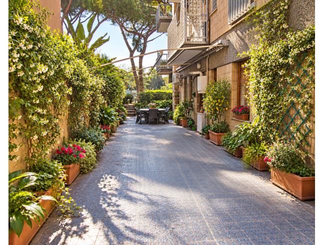 Anteprima foto 4 - Appartamento in Vendita a Roma - Romanina